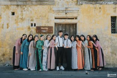 Top 99+ concept kỷ yếu đẹp cho mùa tốt nghiệp 2023