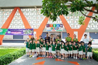 Top 5 cơ sở may đồng phục học sinh giá rẻ chất lượng