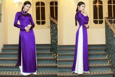 Tìm hiểu về bộ trang phục truyền thống ba miền của nước ta