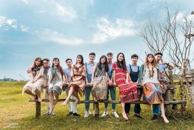 Top 7 studio chụp kỷ yếu tại TpHCM được yêu thích nhất