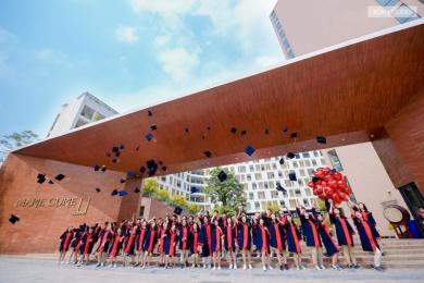 Đi tìm studio chụp ảnh kỷ yếu đẹp nhất Hà Nội