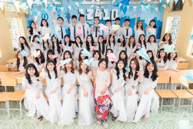 7 Kinh nghiệm chụp ảnh kỷ yếu bạn nên biết