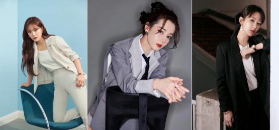 7 Nguyên tắc vàng trang phục công sở dành cho các chị em