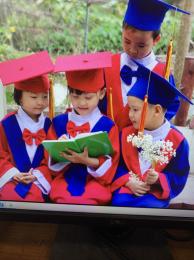 5 địa điểm chụp ảnh cử nhân mầm non đẹp các phụ huynh nên biết.