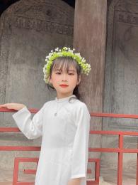 Duyên Hà bán và cho thuê đồng phục mầm non