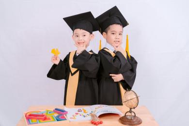 Địa chỉ may áo tốt nghiệp uy tín tại Hà Nội