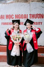 Giới thiệu địa chỉ may áo cử nhân FTU chuẩn uy tín