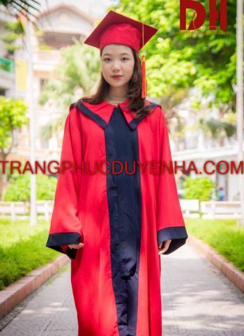 Lễ phục trao bằng LPTB003