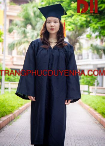 Áo tốt nghiệp cao đẳng CNSV009