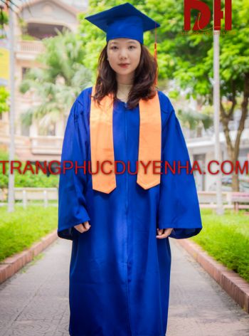 Lễ phục tốt nghiệp đại học CNSV008