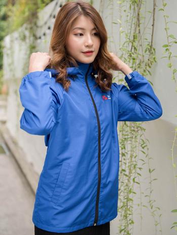 Đồng phục áo gió công ty NH01165