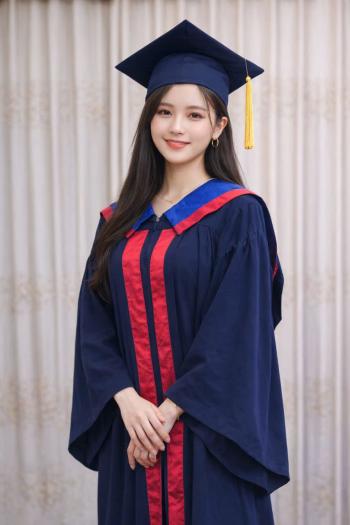 Bán và cho thuê áo cử nhân Đại học Ngoại ngữ đại học Quốc Gia Hà Nội