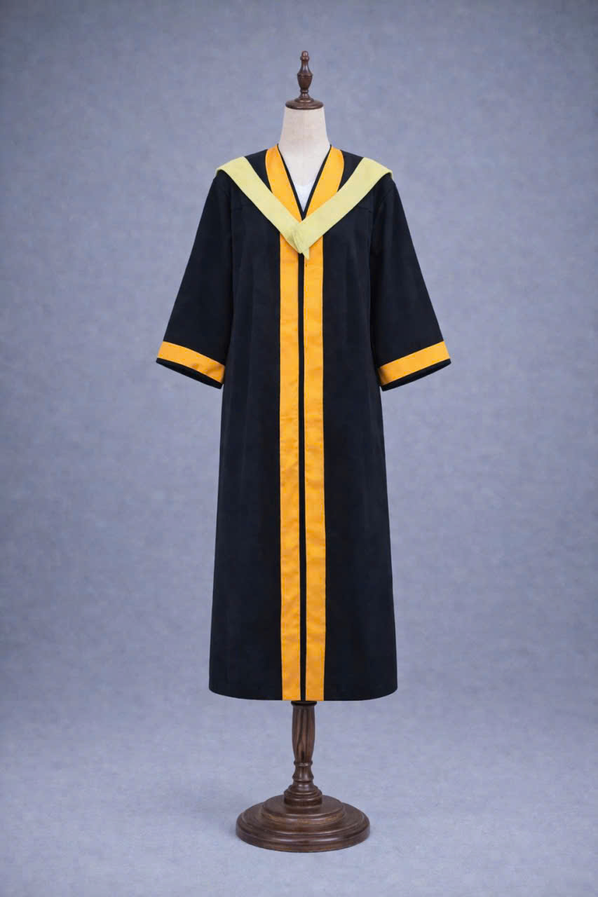 thuê áo cử nhân học viện nông nghiệp Việt Nam