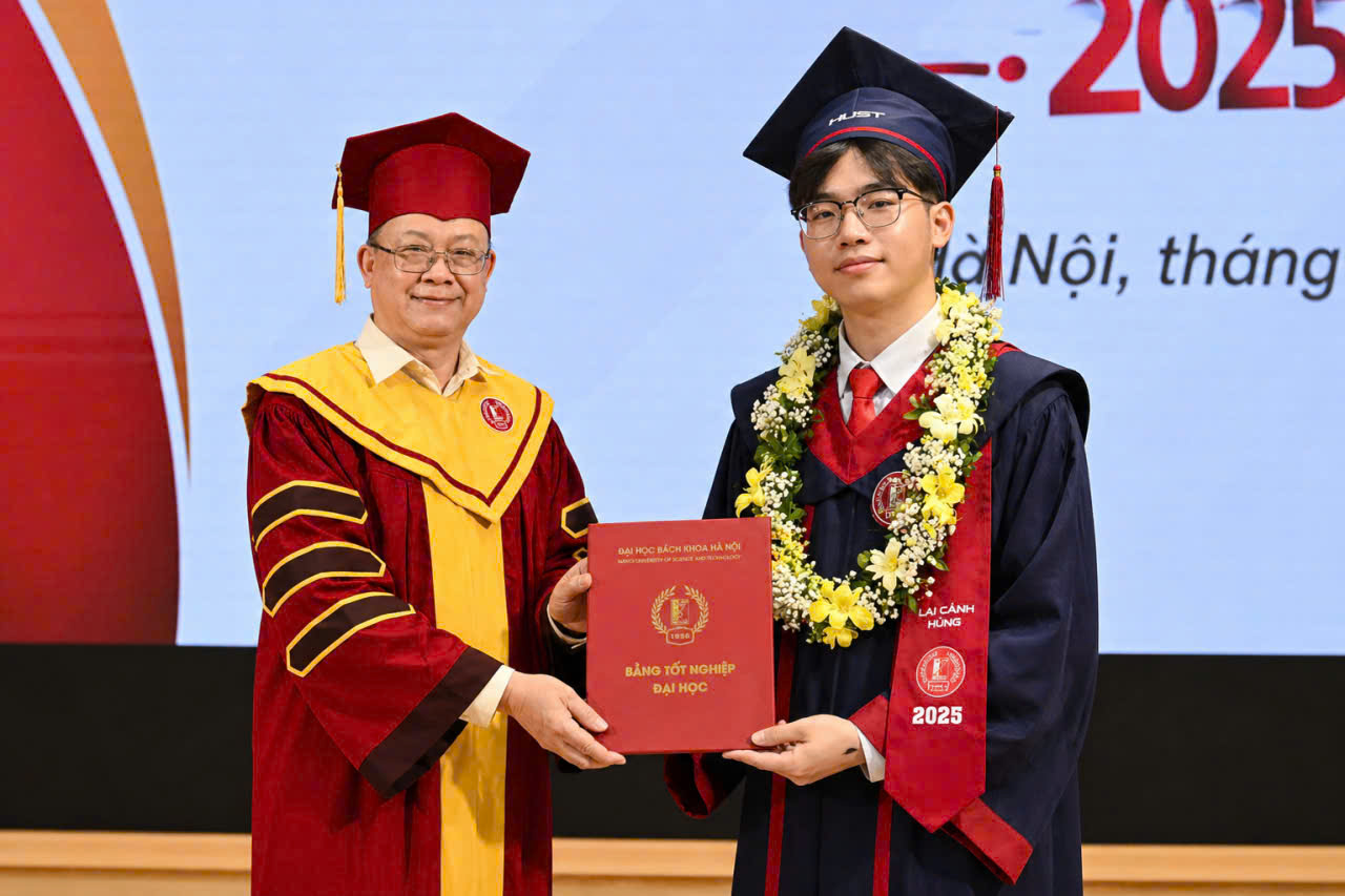 bán và cho thuê áo cử nhân Đại học Bách Khoa Hà Nội